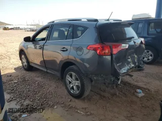 2013 Toyota RAV4 XLE with VIN 2T3WFREV9DW023246, listed as a Copart auction lot 64503515 with 169,562 mi miles and Salvage title. Bid and sale history available at DreamBid. Image 2.