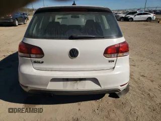 2012 Volkswagen Golf TDI с VIN WVWMM7AJXCW143853, выставлен на аукционе Copart как лот 83233494 с пробегом 173 600 миль миль и Списание • Salvage title. История ставок и продаж доступна на DreamBid. Изображение 6.