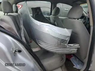 2005 Chevrolet Cobalt with VIN 1G1AK52F757502119, listed as a Copart auction lot 42635665 with Not Provided miles and Salvage Title. Bid and sale history available at DreamBid. Image 10.