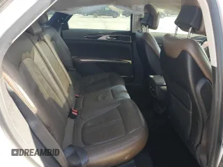 2013 Lincoln MKZ Hybrid с VIN 3LN6L2LU7DR809024, выставлен на аукционе Copart как лот 49169855 с пробегом 192 050 миль миль и Списание • Salvage title. История ставок и продаж доступна на DreamBid. Изображение 10.
