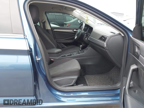 2020 Volkswagen Jetta S z VIN 3VWN57BU4LM048390, wystawiony jako IAAI lot #41946185 z przebiegiem 94 140 mil mil oraz . Historia ofert i sprzedaży dostępna na DreamBid. Obrazek 5.