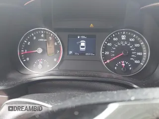 2021 Kia Forte GT-Line z VIN 3KPF34AD7ME410270, wystawiony jako IAAI lot #42259704 z przebiegiem 65 310 mil mil oraz . Historia ofert i sprzedaży dostępna na DreamBid. Obrazek 7.