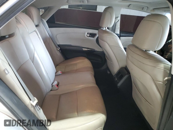 2013 Toyota Avalon XLE with VIN 4T1BK1EB6DU041018, listed as a Copart auction lot 62292755 with 137,521 mi miles and Clean title. Bid and sale history available at DreamBid. Image 10.