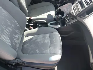 2013 Chevrolet Sonic LS with VIN 1G1JA6SH0D4201346, listed as a IAAI auction lot 42040748 with 48,215 mi miles and . Bid and sale history available at DreamBid. Image 5.