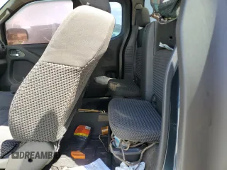 2017 Nissan Frontier SV with VIN 1N6BD0CT8HN723612, listed as a Copart auction lot 56103055 with Not provided miles and Salvage title. Bid and sale history available at DreamBid. Image 10.