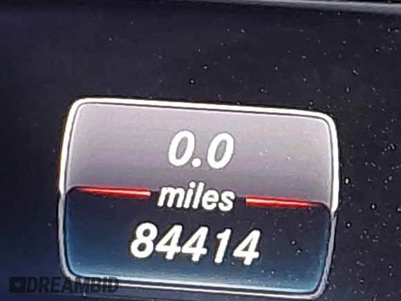2018 Mercedes-Benz CLA 250 with VIN WDDSJ4EBXJN545852, listed as a IAAI auction lot 41702396 with 84,414 mi miles and . Bid and sale history available at DreamBid. Image 15.