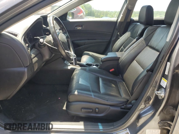 2014 Acura ILX Premium z VIN 19VDE1F50EE003421, wystawiony jako Copart lot #57580215 z przebiegiem 199 247 mil mil oraz Szkoda całkowita • Salvage title. Historia ofert i sprzedaży dostępna na DreamBid. Obrazek 7.
