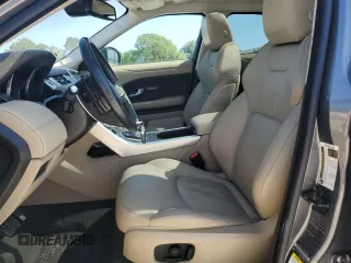 2016 Land Rover Range Rover Evoque SE с VIN SALVP2BG7GH153244, выставлен на аукционе Copart как лот 54690055 с пробегом 69 738 миль миль и Списание • Salvage title. История ставок и продаж доступна на DreamBid. Изображение 7.