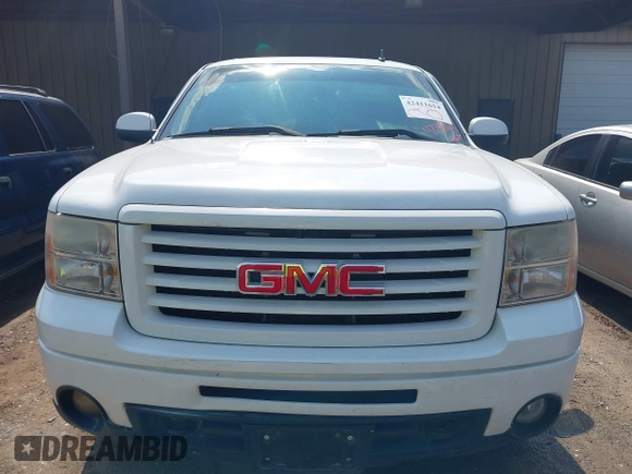 2012 GMC Sierra 1500 SLT с VIN 3GTP2WE71CG170921, выставлен на аукционе IAAI как лот 42411614 с пробегом 169 738 миль миль и . История ставок и продаж доступна на DreamBid. Изображение 6.
