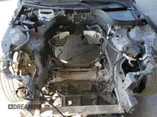 2015 Infiniti Q40 with VIN JN1CV6AP4FM501250, listed as a Copart auction lot 77817864 with 0 mi miles and Salvage Title. Bid and sale history available at carsss.com. Image 12.