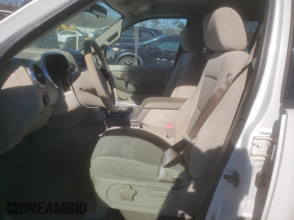 2006 Ford Explorer XLS with VIN 1FMEU62E36UA37613, listed as a Copart auction lot 47271505 with 150,568 mi miles and Salvage Title. Bid and sale history available at carsss.com. Image 7.