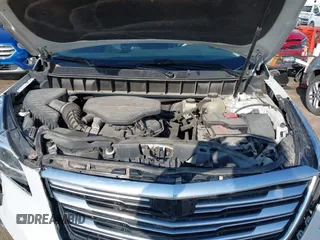2017 Cadillac XT5 Premium Luxury AWD z VIN 1GYKNERS3HZ284561, wystawiony jako IAAI lot #41887147 z przebiegiem 119 189 mil mil oraz . Historia ofert i sprzedaży dostępna na DreamBid. Obrazek 10.
