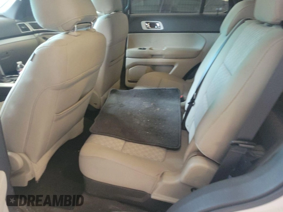 2014 Ford Explorer XLT with VIN 1FM5K7D8XEGA33820, listed as a IAAI auction lot 42734087 with 146,730 mi miles and . Bid and sale history available at DreamBid. Image 20.
