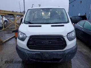 2017 Ford Transit z VIN 1FTYE9ZM0HKA97215, wystawiony jako Copart lot #88932795 z przebiegiem 152 047 mil mil oraz Szkoda całkowita • Salvage title. Historia ofert i sprzedaży dostępna na DreamBid. Obrazek 5.