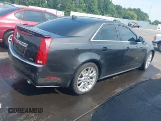 2012 Cadillac CTS Premium с VIN 1G6DS5E33C0108521, выставлен на аукционе IAAI как лот 42599993 с пробегом 210 826 миль миль и . История ставок и продаж доступна на DreamBid. Изображение 4.