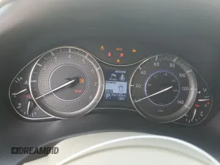 2014 Infiniti QX80 with VIN JN8AZ2NF2E9552173, listed as a Copart auction lot 54492725 with 162,125 mi miles and Salvage title. Bid and sale history available at DreamBid. Image 9.