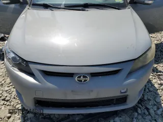 2012 Scion tC with VIN JTKJF5C76C3039311, listed as a Copart auction lot 66188985 with Not provided miles and Clean title. Bid and sale history available at DreamBid. Image 11.