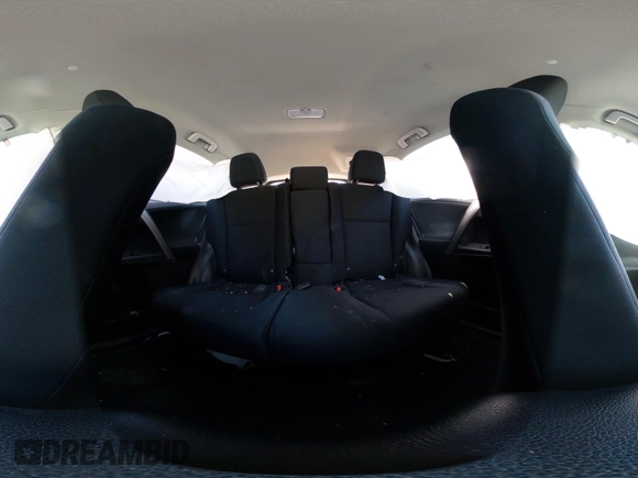 2017 Toyota RAV4 LE with VIN 2T3ZFREV4HW384600, listed as a IAAI auction lot 41699622 with 79,474 mi miles and . Bid and sale history available at DreamBid. Image 19.