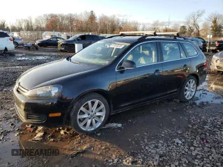 2013 Volkswagen Jetta TDI w/Sunroof с VIN 3VWPL7AJ9DM693186, выставлен на аукционе Copart как лот 52592745 с пробегом 98 743 миль миль и Списание • Salvage title. История ставок и продаж доступна на DreamBid. Изображение 1.