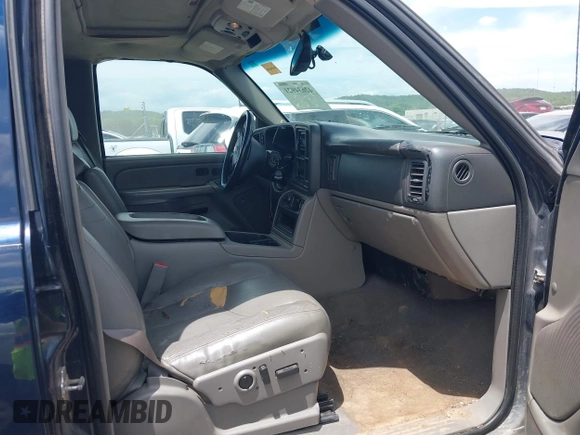 2006 Chevrolet Avalanche Z71 with VIN 3GNEK12Z26G110481, listed as a IAAI auction lot 42634921 with 158,505 mi miles and . Bid and sale history available at DreamBid. Image 5.