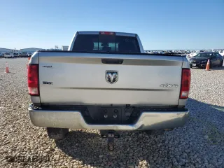 2014 Ram 2500 SLT with VIN 3C6TR5DT0EG217627, listed as a Copart auction lot 85557824 with 144,147 mi miles and Clean Title. Bid and sale history available at carsss.com. Image 6.