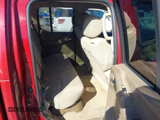 2007 Nissan Frontier SE with VIN 1N6AD07U17C401449, listed as a IAAI auction lot 41585857 with 159,293 mi miles and . Bid and sale history available at DreamBid. Image 8.