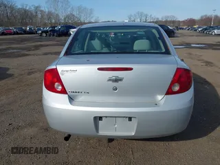 2007 Chevrolet Cobalt LS with VIN 1G1AK55F777301061, listed as a IAAI auction lot 41899079 with 148,197 mi miles and . Bid and sale history available at DreamBid. Image 16.