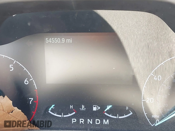 2019 Ford Transit Connect XL с VIN NM0GS9E21K1426782, выставлен на аукционе IAAI как лот 41746499 с пробегом 54 550 миль миль и . История ставок и продаж доступна на DreamBid. Изображение 7.