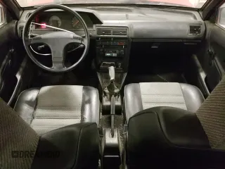1989 Toyota Tercel z VIN JT2EL31DXK0410350, wystawiony jako Copart lot #79207084 z przebiegiem 189 827 mil mil oraz Szkoda całkowita • Salvage title. Historia ofert i sprzedaży dostępna na DreamBid. Obrazek 8.