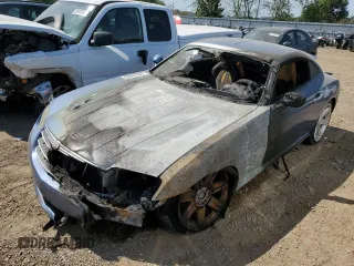 2005 Chrysler Crossfire Limited z VIN 1C3AN69L05X035887, wystawiony jako Copart lot #69955184 z przebiegiem Nie podano mil oraz Nie do naprawy • Non repairable. Historia ofert i sprzedaży dostępna na DreamBid. Obrazek 1.
