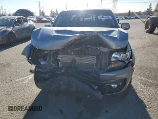 2021 Chevrolet Colorado 2WD LT with VIN 1GCGSCEA4M1285376, listed as a Copart auction lot 42441655 with 41,218 mi miles and Salvage Title. Bid and sale history available at carsss.com. Image 5.
