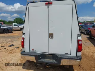 2016 Ford F-250 XL с VIN 1FT7W2A69GEC16213, выставлен на аукционе IAAI как лот 42230381 с пробегом 178 405 миль миль и . История ставок и продаж доступна на DreamBid. Изображение 16.