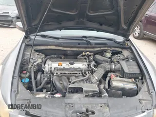 2009 Honda Accord LX-P with VIN JHMCP264X9C000774, listed as a IAAI auction lot 41968307 with 267,681 mi miles and . Bid and sale history available at DreamBid. Image 10.