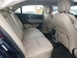 2017 Lincoln Continental Select with VIN 1LN6L9TK9H5605681, listed as a Copart auction lot 77164764 with 138,592 mi miles and Clean Title. Bid and sale history available at carsss.com. Image 10.