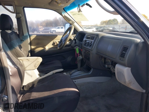 2002 Mitsubishi Montero ES z VIN JA4LS21H72J054989, wystawiony jako IAAI lot #41067504 z przebiegiem 335 479 mil mil oraz . Historia ofert i sprzedaży dostępna na DreamBid. Obrazek 5.
