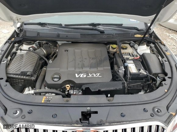 2016 Buick LaCrosse Leather with VIN 1G4GB5G34GF156695, listed as a Copart auction lot 50623875 with 47,894 mi miles and Salvage Title. Bid and sale history available at carsss.com. Image 11.