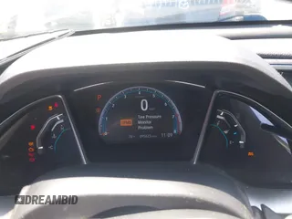 2018 Honda Civic EX с VIN 2HGFC2F7XJH575402, выставлен на аукционе IAAI как лот 42391677 с пробегом 95 623 миль миль и . История ставок и продаж доступна на DreamBid. Изображение 7.
