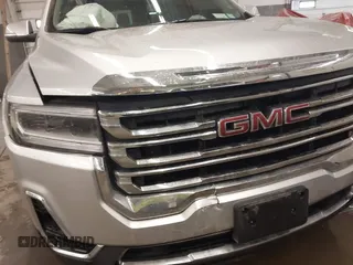 2020 GMC Acadia SLE z VIN 1GKKNRLS6LZ168578, wystawiony jako IAAI lot #41659693 z przebiegiem 59 182 mil mil oraz . Historia ofert i sprzedaży dostępna na DreamBid. Obrazek 6.