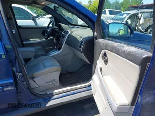 2008 Chevrolet Equinox LT z VIN 2CNDL33F586017448, wystawiony jako IAAI lot #42322387 z przebiegiem 178 743 mil mil oraz . Historia ofert i sprzedaży dostępna na DreamBid. Obrazek 5.