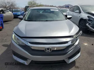 2018 Honda Civic LX with VIN 2HGFC2F56JH541164, listed as a Copart auction lot 51799975 with 94,850 mi miles and Salvage Title. Bid and sale history available at DreamBid. Image 5.