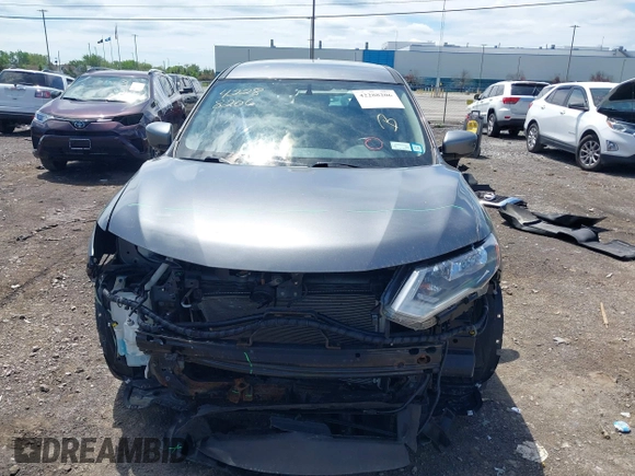 2017 Nissan Rogue S с VIN JN8AT2MV9HW002985, выставлен на аукционе IAAI как лот 42288206 с пробегом 99 185 миль миль и . История ставок и продаж доступна на DreamBid. Изображение 13.