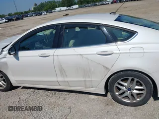 2016 Ford Fusion SE with VIN 1FA6P0HD8G5107989, listed as a IAAI auction lot 42558847 with 98,144 mi miles and . Bid and sale history available at DreamBid. Image 15.