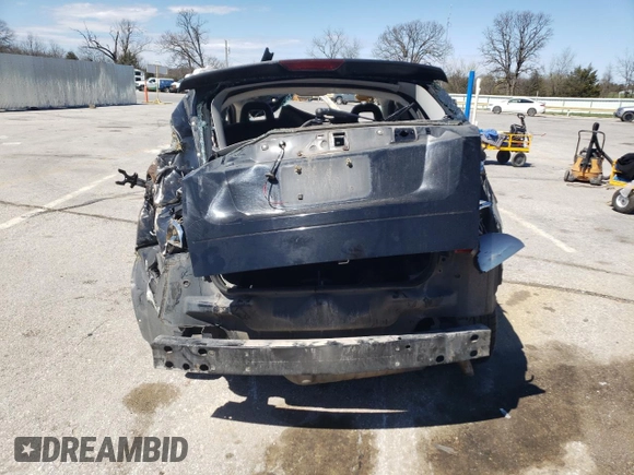 2007 Dodge Caliber SXT with VIN 1B3HB48B97D101293, listed as a Copart auction lot 50748625 with 63,124 mi miles and Salvage Title. Bid and sale history available at DreamBid. Image 6.