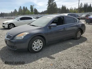 2009 Nissan Altima S with VIN 1N4AL21E69N480827, listed as a Copart auction lot 55357545 with 158,265 mi miles and Clean Title. Bid and sale history available at DreamBid. Image 1.