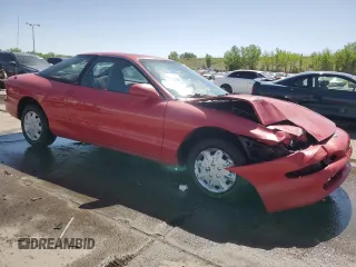 1993 Ford Probe z VIN 1ZVCT20A1P5218841, wystawiony jako Copart lot #56752065 z przebiegiem 289 913 mil mil oraz Tytuł czysty. Historia ofert i sprzedaży dostępna na DreamBid. Obrazek 4.
