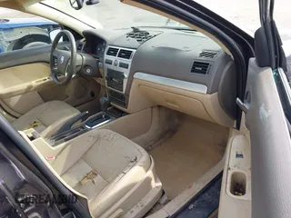 2007 Mercury Milan Premier with VIN 3MEHM08Z27R658907, listed as a IAAI auction lot 41785861 with 246,591 mi miles and . Bid and sale history available at DreamBid. Image 5.