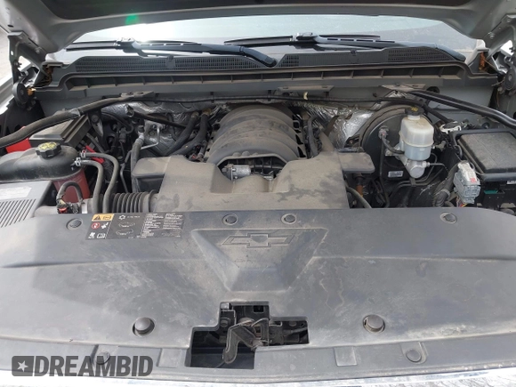 2016 Chevrolet Silverado 1500 LT with VIN 1GCVKREC1GZ228201, listed as a IAAI auction lot 42136420 with 112,101 mi miles and . Bid and sale history available at DreamBid. Image 10.