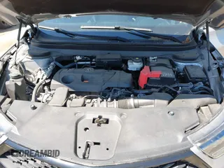 2021 Acura RDX w/A-Spec Package с VIN 5J8TC2H67ML015836, выставлен на аукционе IAAI как лот 42372482 с пробегом 39 223 миль миль и . История ставок и продаж доступна на DreamBid. Изображение 10.