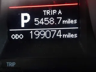 2016 Toyota Corolla L with VIN 5YFBURHE9GP463711, listed as a IAAI auction lot 41704664 with 199,074 mi miles. Bid and sale history available at carsss.com. Image 15.