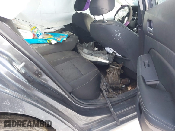 2019 Nissan Altima SV z VIN 1N4BL4DW5KN319234, wystawiony jako IAAI lot #41360319 z przebiegiem 55 665 mil mil oraz . Historia ofert i sprzedaży dostępna na DreamBid. Obrazek 8.